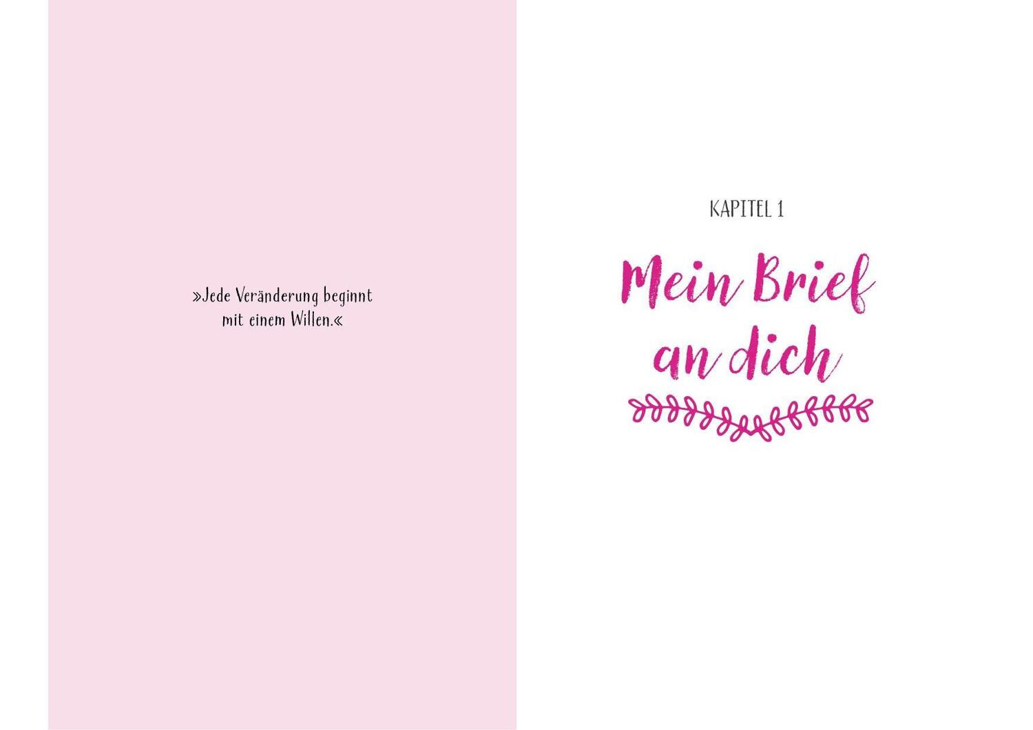 Bild: 9783747401507 | Stell dir vor, du liebst dich selbst | Luisa Gaffga | Taschenbuch