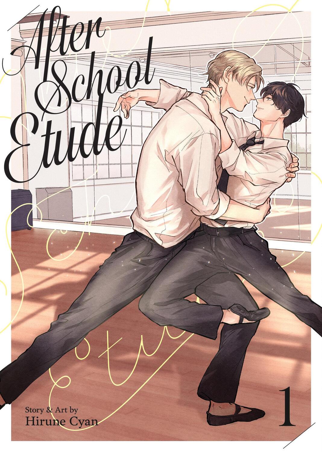 Cover: 9798891602106 | After School Etude Vol. 1 | Hirune Cyan | Taschenbuch | Englisch