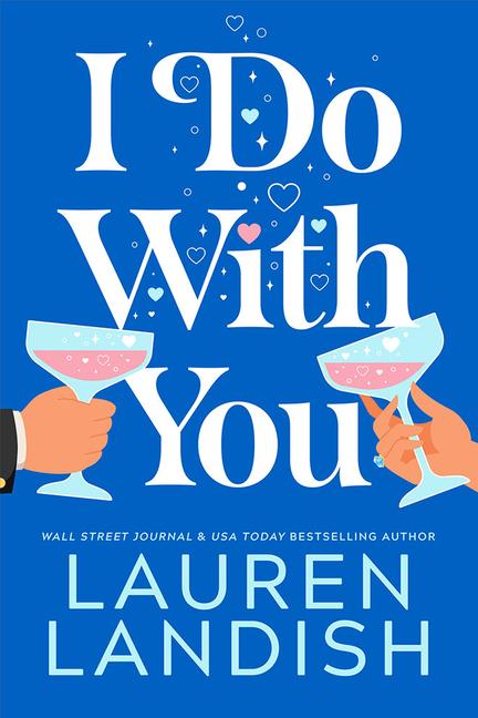 Cover: 9781662524509 | I Do with You | Lauren Landish | Taschenbuch | Englisch | 2024