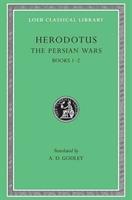 Cover: 9780674991309 | The Persian Wars, Volume I | Books 1-2 | Herodotus | Buch | Gebunden