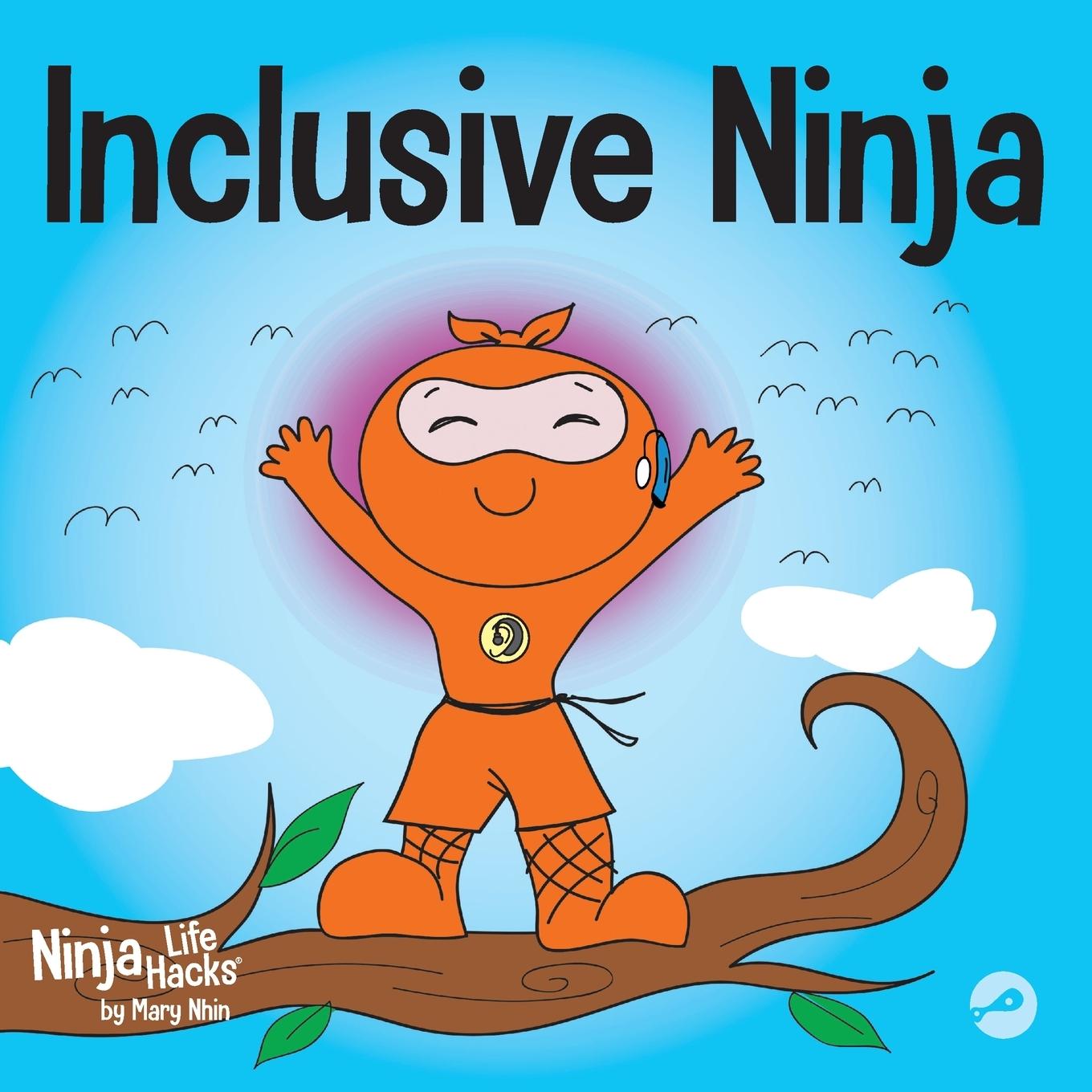 Cover: 9781951056582 | Inclusive Ninja | Mary Nhin | Taschenbuch | Englisch | 2020