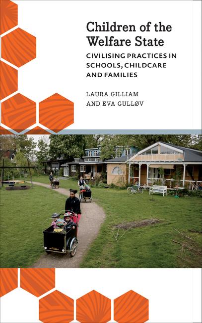 Cover: 9780745336046 | Children of the Welfare State | Laura Gilliam (u. a.) | Taschenbuch