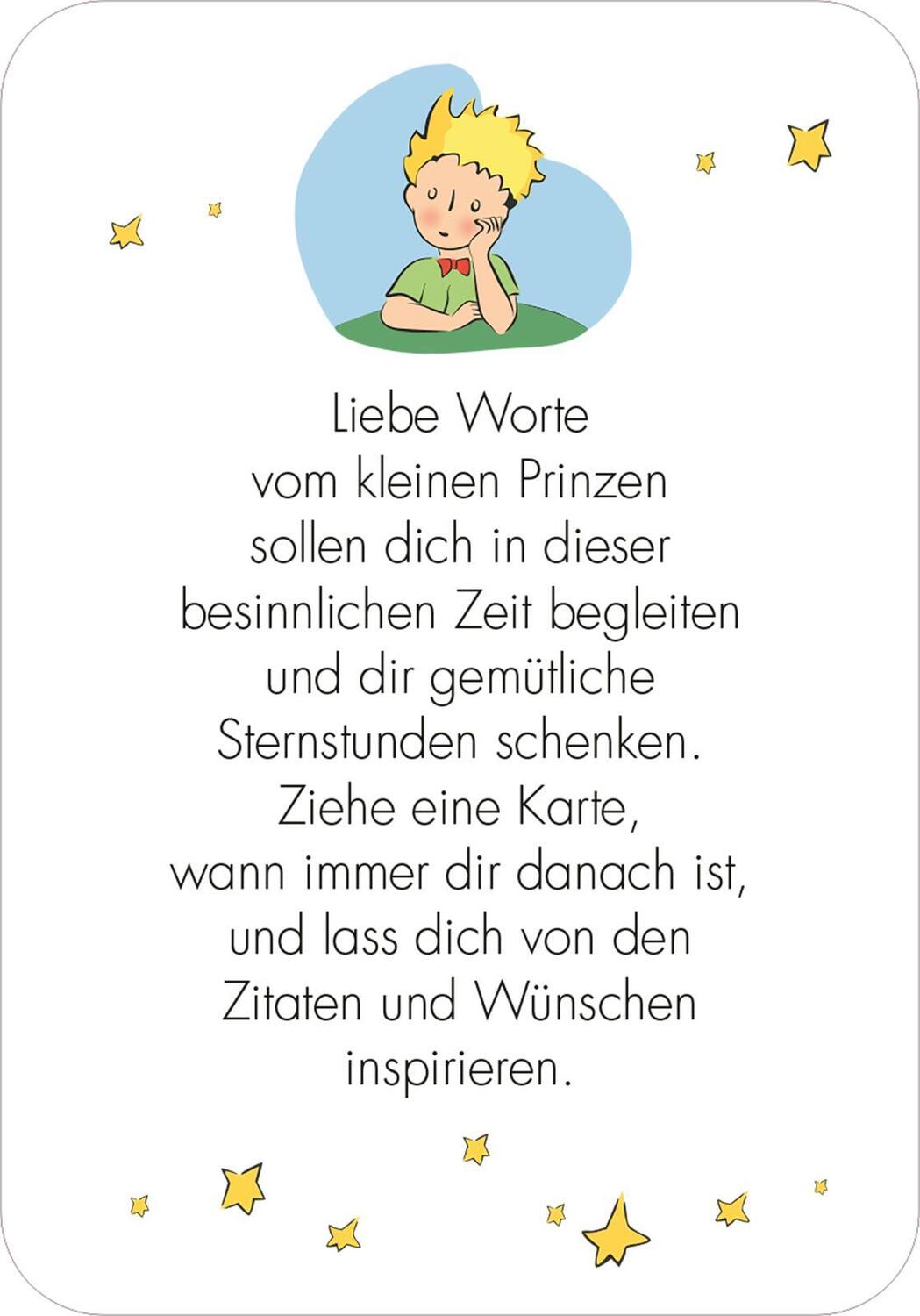 Bild: 9783845860435 | Man sieht nur mit dem Herzen gut. Weihnachtswünsche für dich | Buch