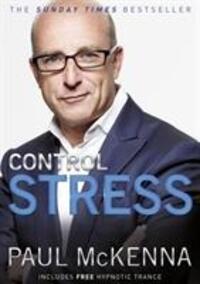 Cover: 9780593056295 | Control Stress | Paul Mckenna | Taschenbuch | 160 S. | Englisch | 2009