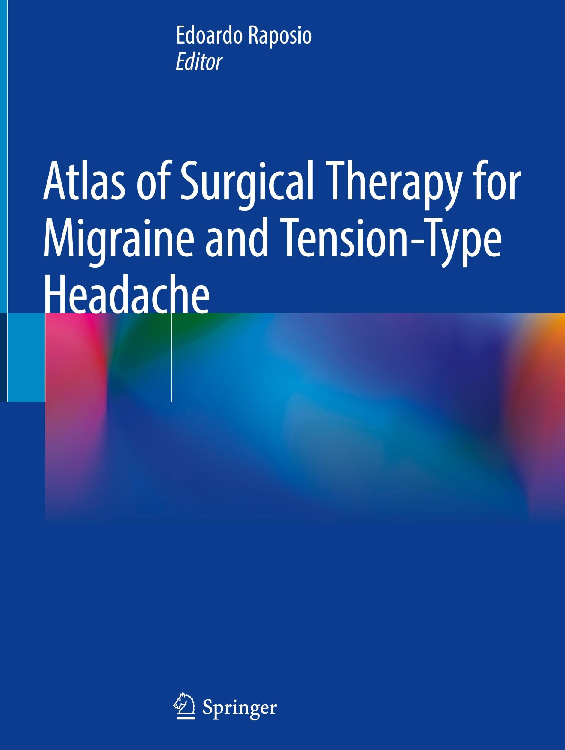 Cover: 9783030295042 | Atlas of Surgical Therapy for Migraine and Tension-Type Headache | xii