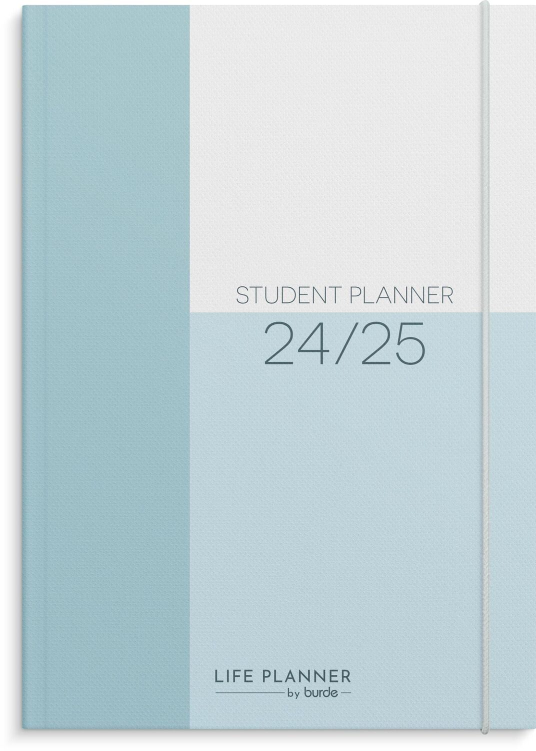 Cover: 7340188003329 | Burde Student Planner Schülerkalender 2024/2025 | Taschenbuch | 2025