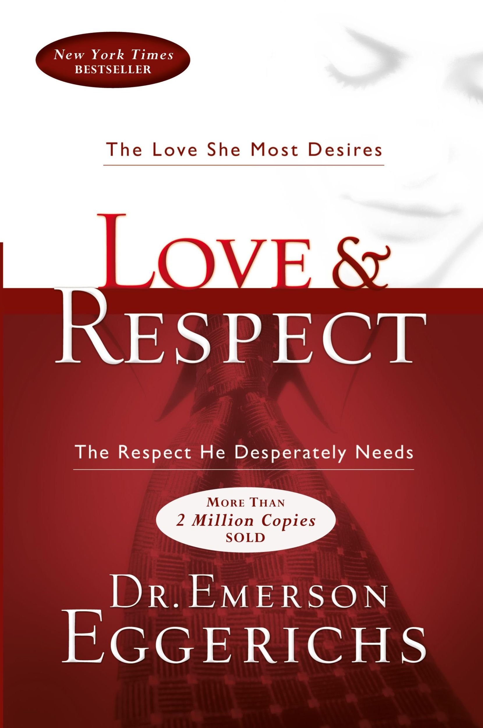 Cover: 9781591452461 | Love and Respect | Emerson Eggerichs | Taschenbuch | Englisch | 2006