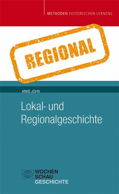 Cover: 9783734405501 | Lokal- und Regionalgeschichte | Anke John | Taschenbuch | 272 S.