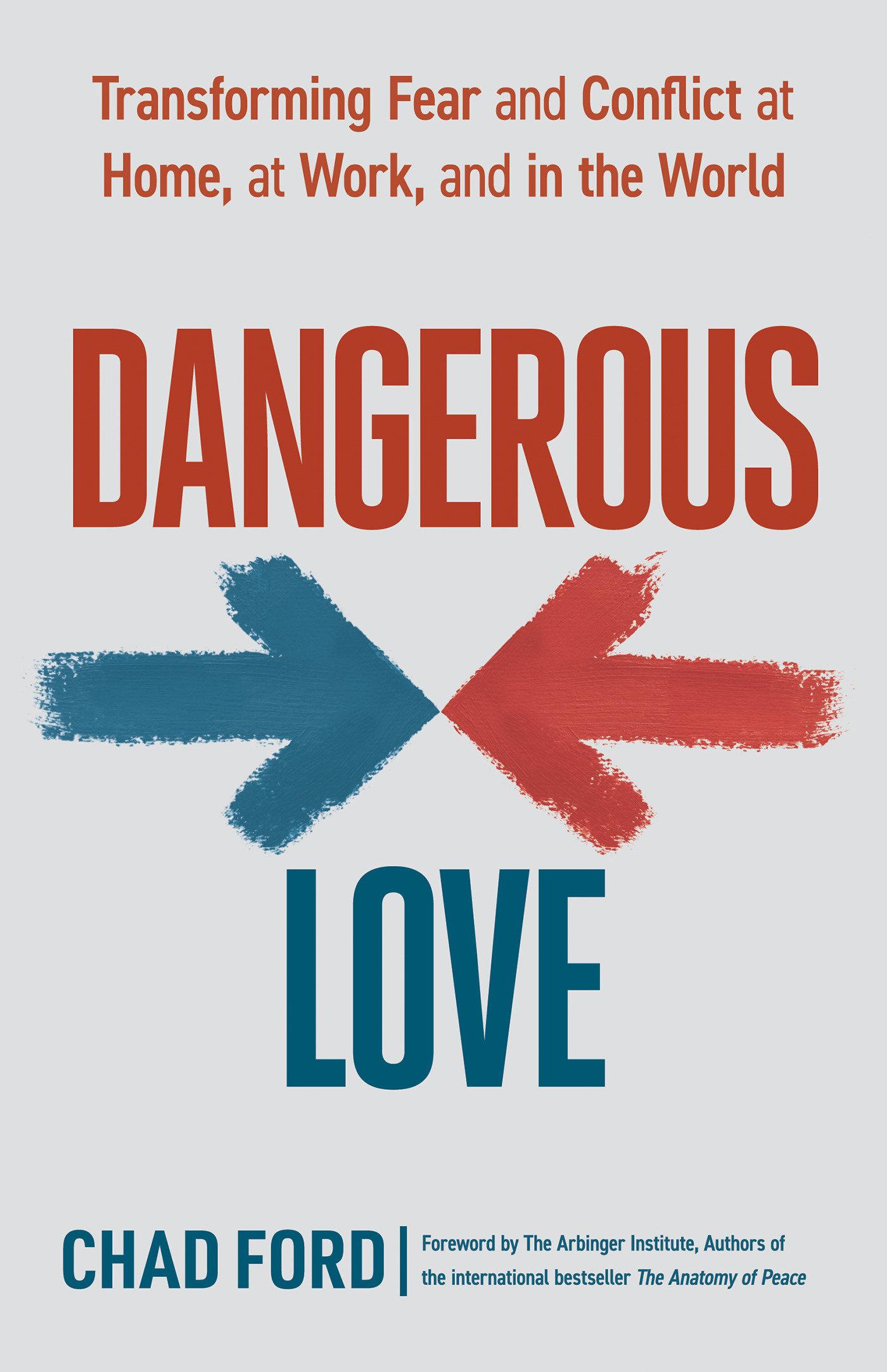 Cover: 9781523089772 | Dangerous Love | Chad Ford | Taschenbuch | Einband - flex.(Paperback)