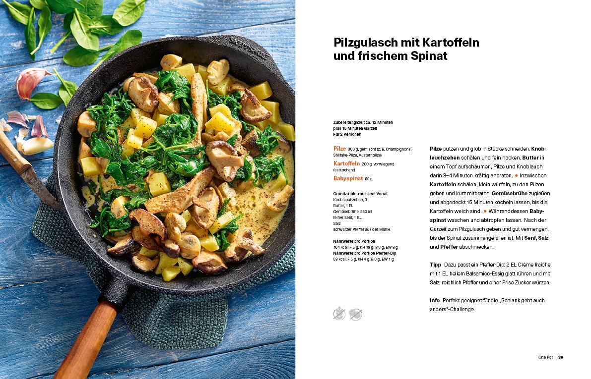 Bild: 9783954532643 | Feierabend-Blitzrezepte veggie | Christian Henze | Buch | 168 S.