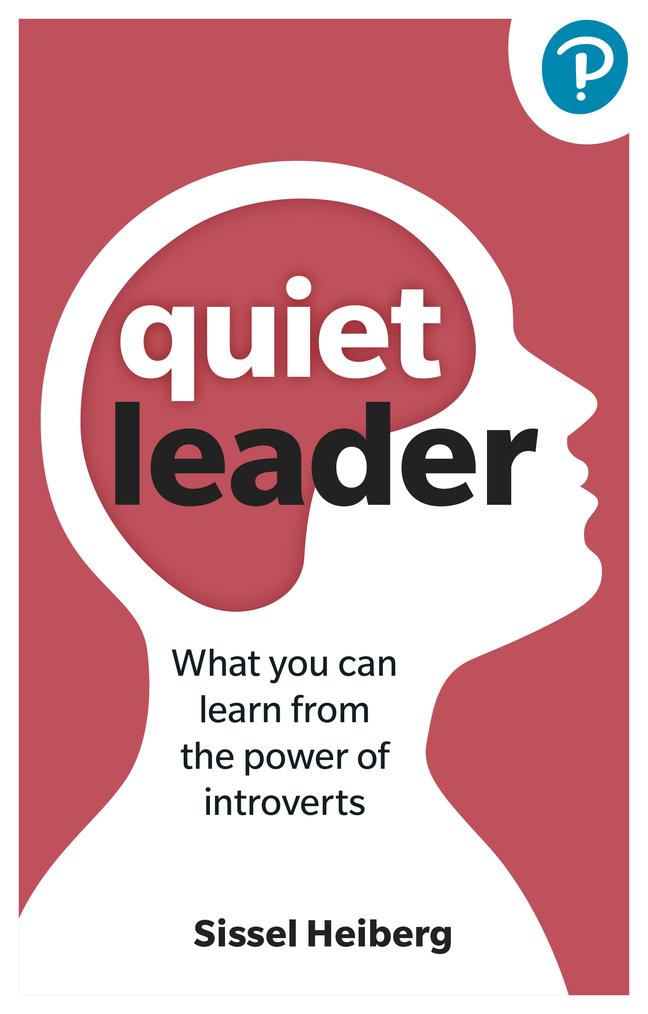 Cover: 9781292462158 | Quiet Leader: What you can learn from the power of introverts | Buch