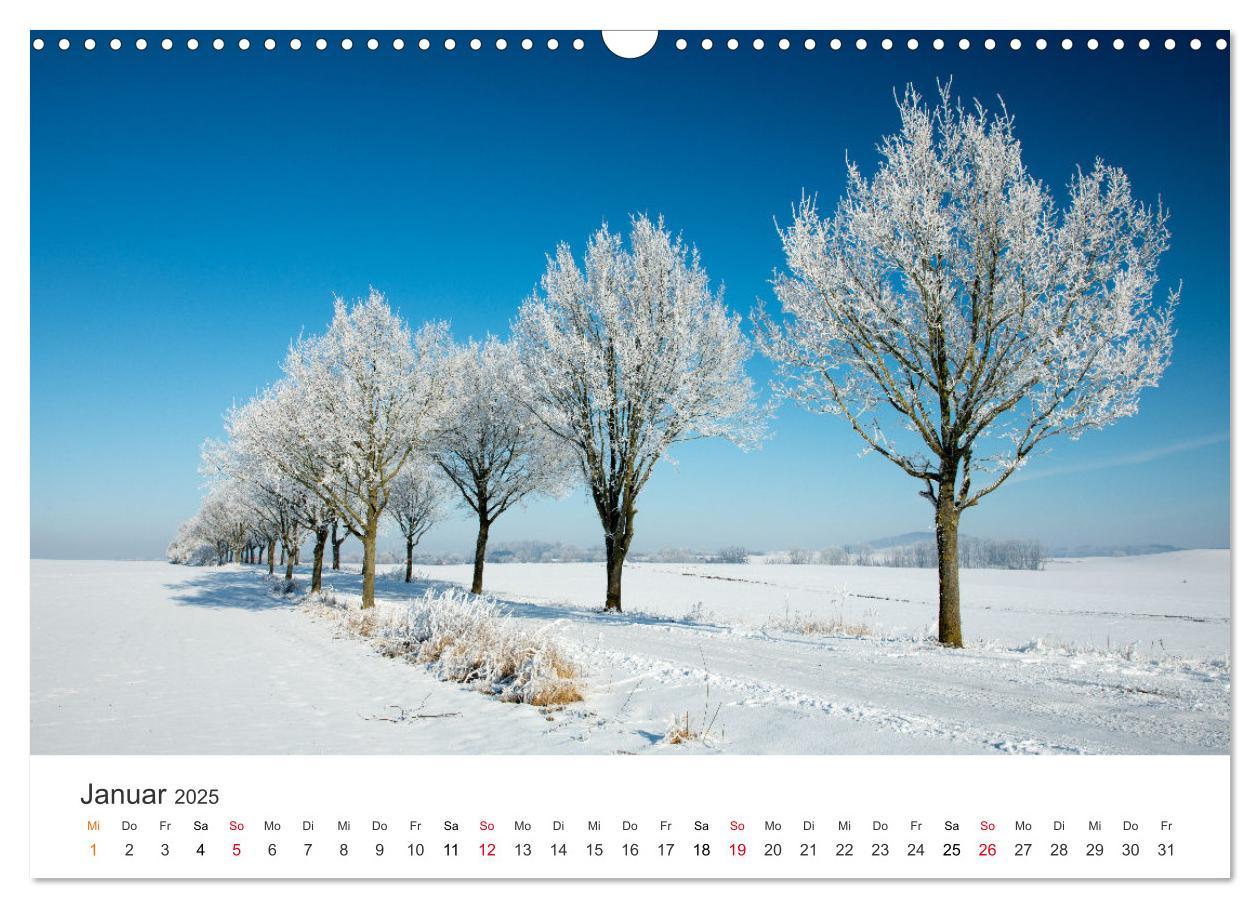 Bild: 9783435057702 | Faszination Natur - Bilder aus Mecklenburg-Vorpommern (Wandkalender...