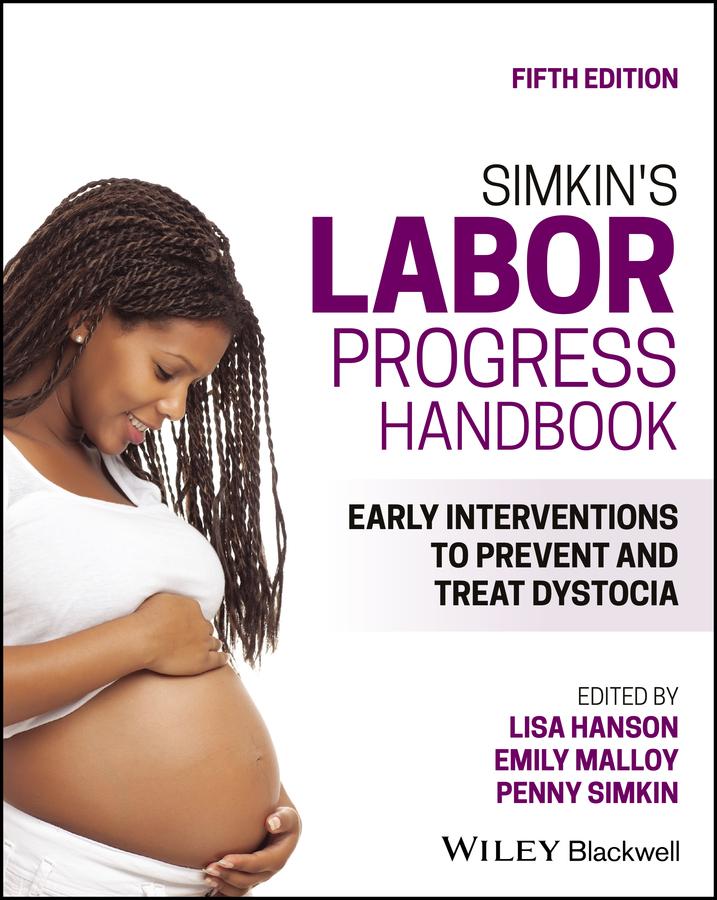 Cover: 9781119754466 | Simkin's Labor Progress Handbook | Lisa Hanson (u. a.) | Taschenbuch