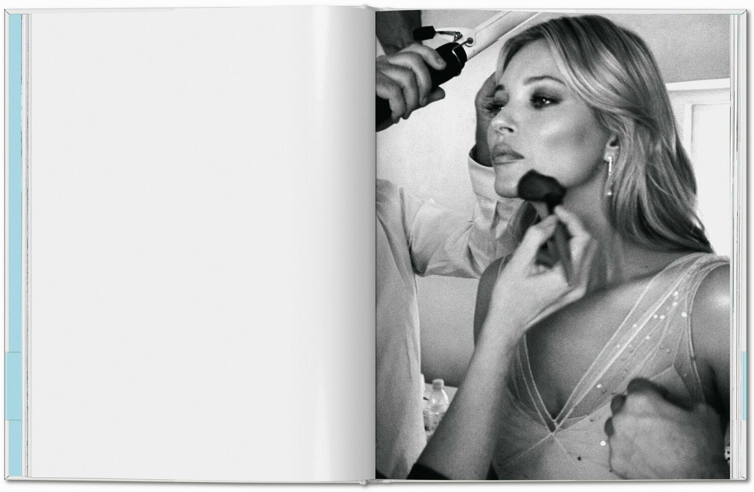 Bild: 9783836592017 | Mario Testino. I Love You. The Wedding Book | Carolina Herrera (u. a.)