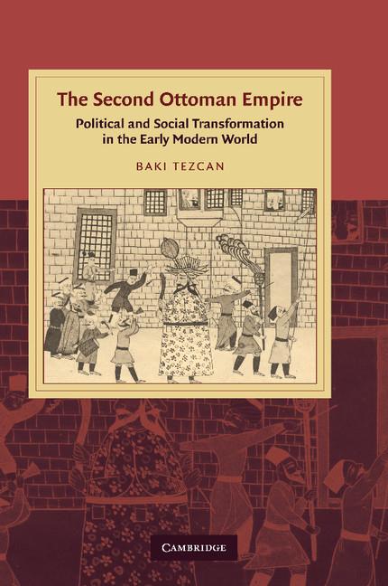 Cover: 9781107411449 | The Second Ottoman Empire | Baki Tezcan | Taschenbuch | Englisch