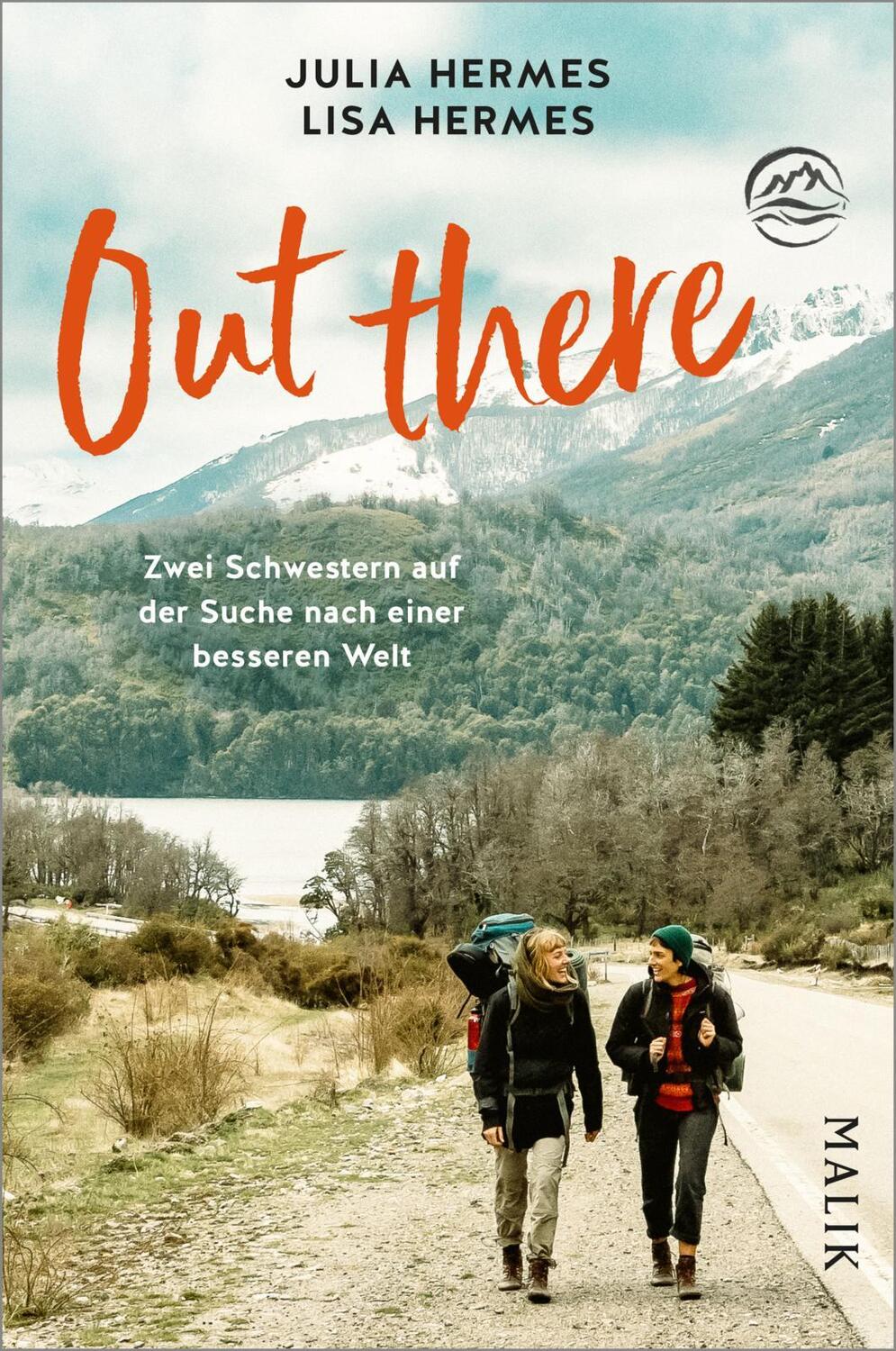 Cover: 9783890295466 | Out there | Julia Hermes (u. a.) | Taschenbuch | 304 S. | Deutsch