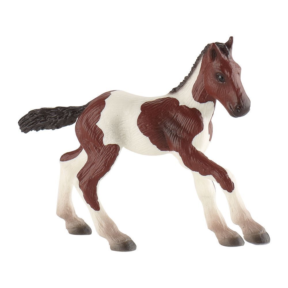 Cover: 4007176626788 | Paint Horse Fohlen, Spielfigur | Stück | Polybag | 62678 | 2001