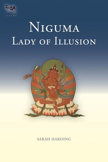 Cover: 9781559393614 | Niguma, Lady of Illusion | Sarah Harding | Buch | Englisch | 2011