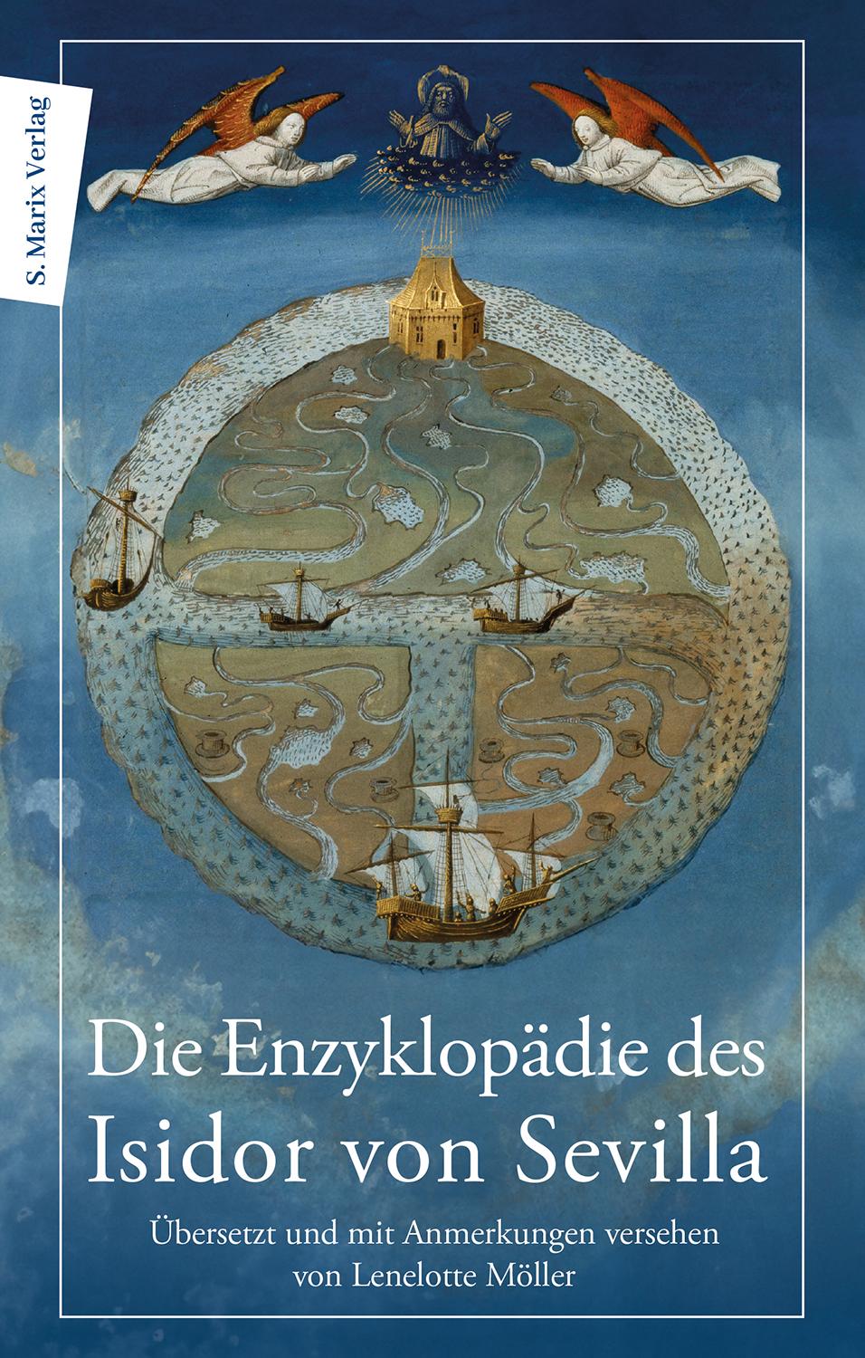 Cover: 9783865391773 | Die Enzyklopädie des Isidor von Sevilla | Isidor von Sevilla | Buch