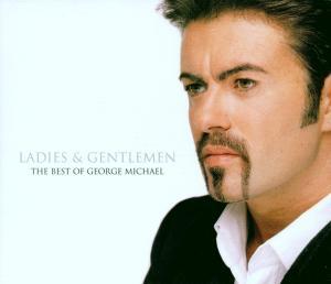 Cover: 5099749170520 | Ladies &amp; Gentlemen - The Best Of George Michael | George Michael | CD