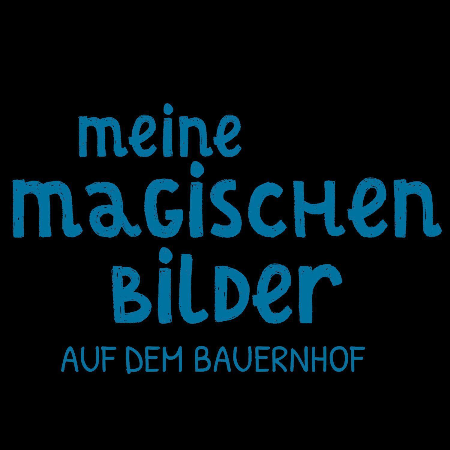 Bild: 3760354050270 | Auzou Meine magischen Bilder - Auf dem Bauernhof | Auzou | Spiel