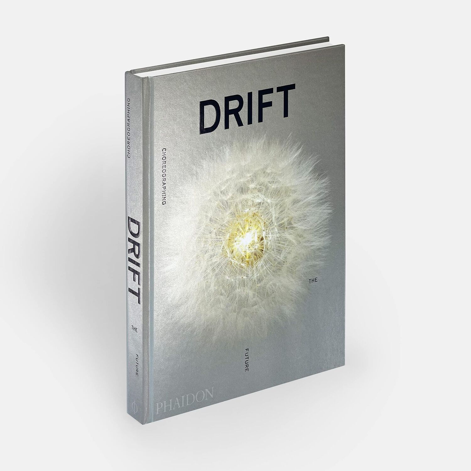 Bild: 9781838661717 | DRIFT | Choreographing the Future | Bjarke Ingels (u. a.) | Buch