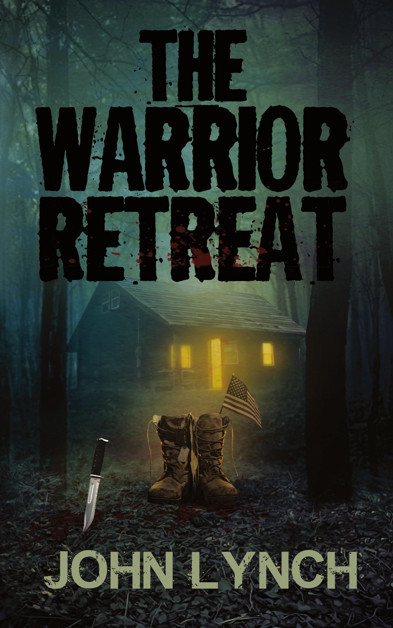 Cover: 9798987113301 | The Warrior Retreat | John Lynch | Taschenbuch | Englisch | 2022