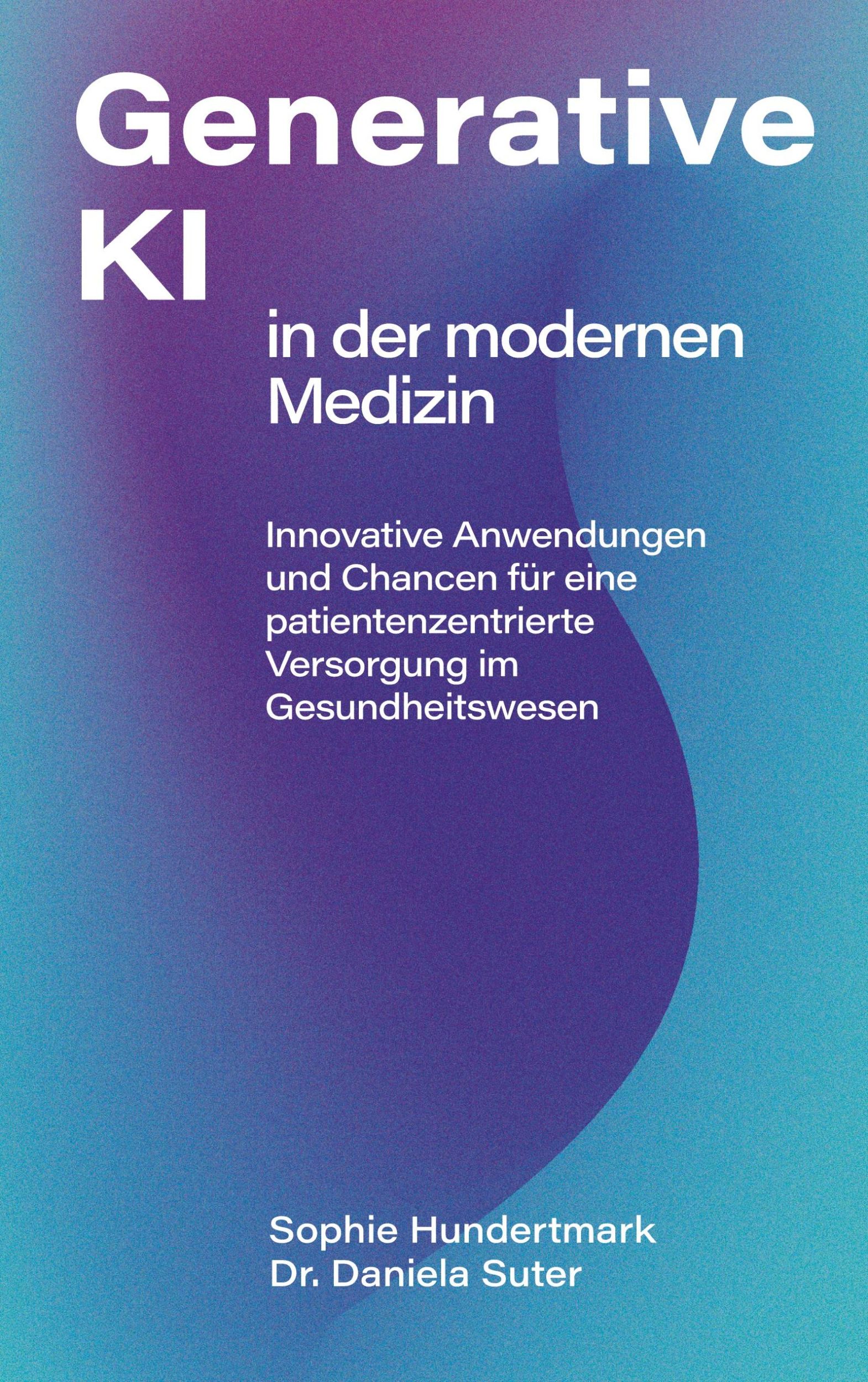 Cover: 9783759706720 | Einsatz Generativer KI in der modernen Medizin | Hundertmark (u. a.)