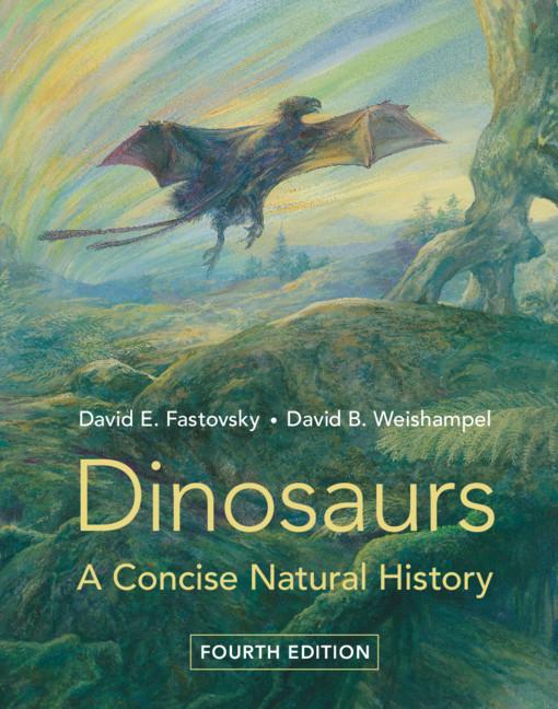 Cover: 9781108475945 | Dinosaurs | David E. Fastovsky (u. a.) | Buch | Englisch | 2022