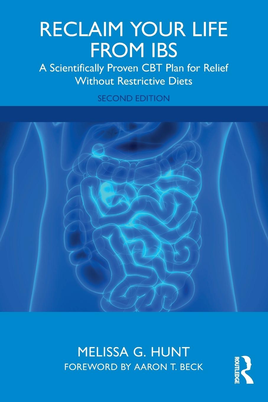 Cover: 9781032153391 | Reclaim Your Life from IBS | Melissa G. Hunt | Taschenbuch | Paperback