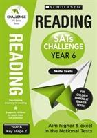 Cover: 9781407183718 | Reading Skills Tests (Year 6) KS2 | Graham Fletcher | Taschenbuch