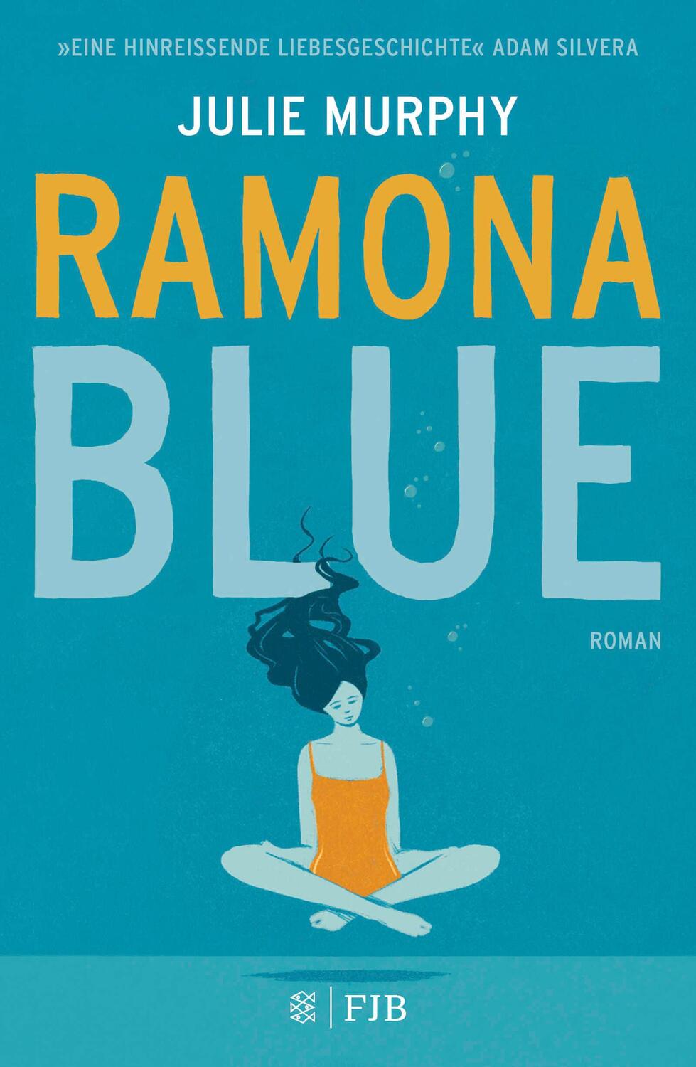 Cover: 9783841440259 | Ramona Blue | Julie Murphy | Buch | 400 S. | Deutsch | 2019