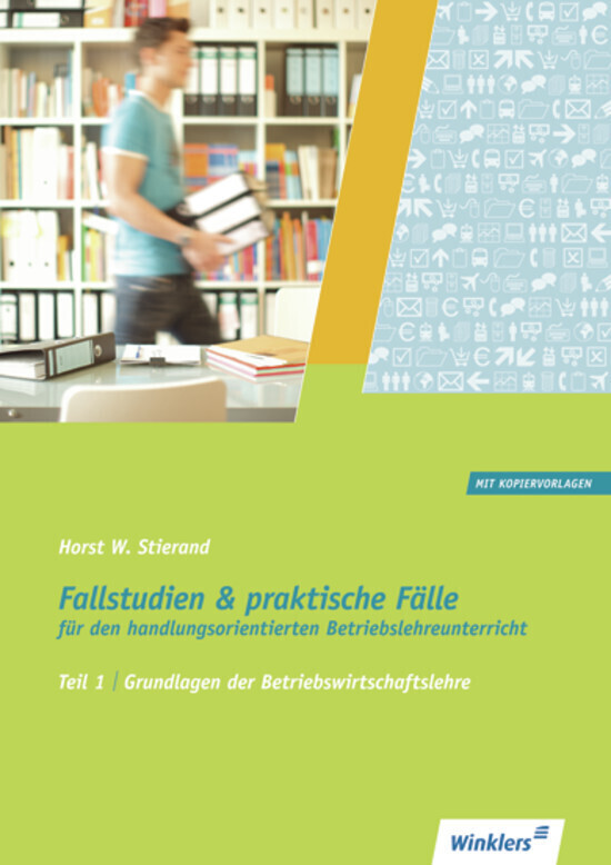 Cover: 9783804536067 | Grundlagen der Betriebswirtschaftslehre | Sandra Gampper-Neininger