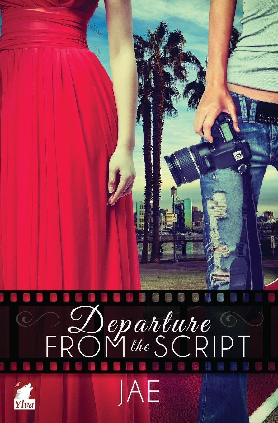 Cover: 9783955331955 | Departure from the Script | Jae | Taschenbuch | Paperback | Englisch