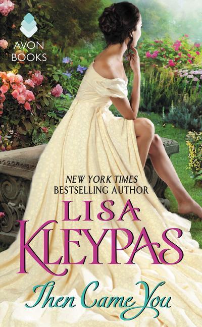 Cover: 9780380770137 | Then Came You | Lisa Kleypas | Taschenbuch | Englisch | 2015