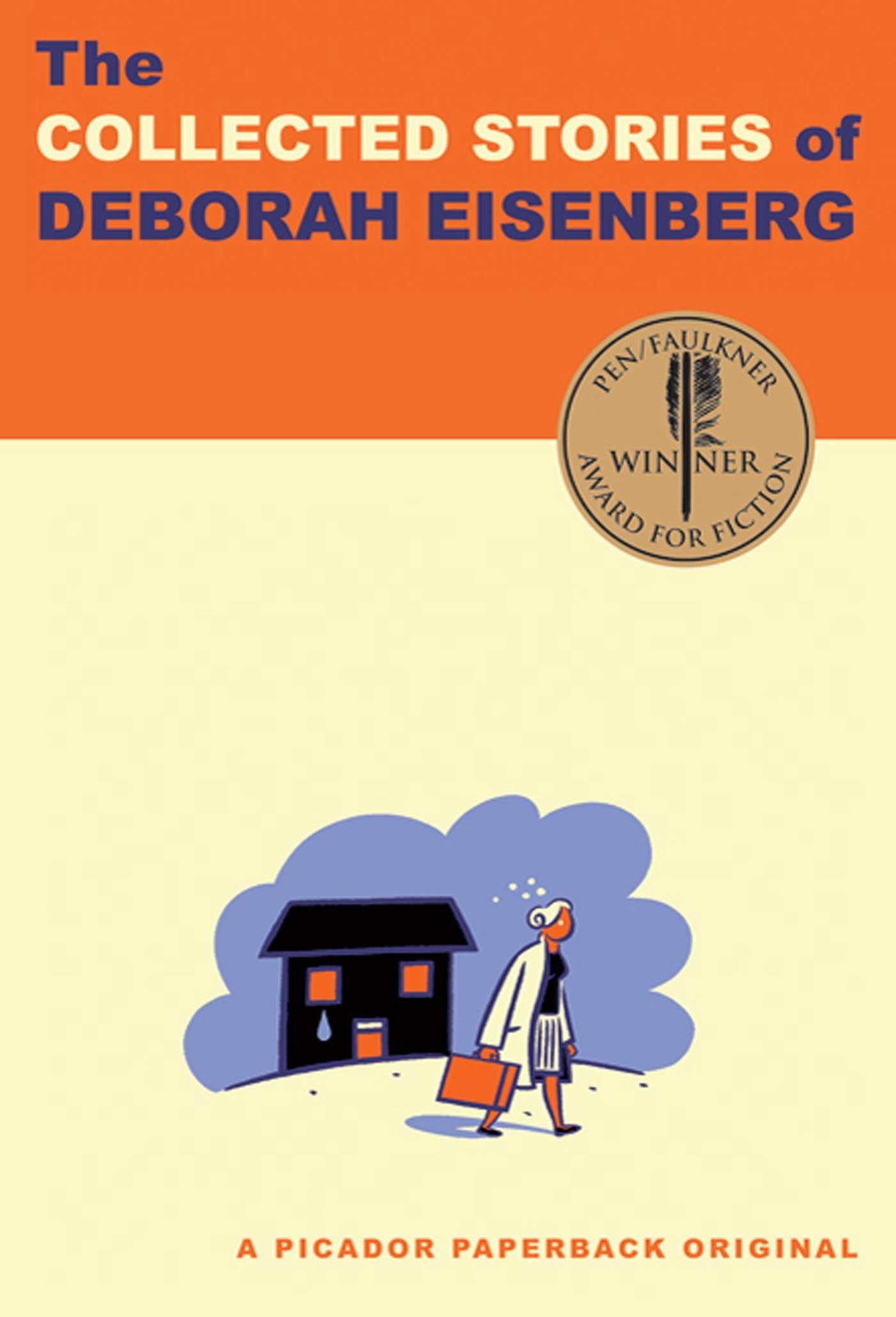 Autor: 9780312429898 | Collected Stories of Deborah Eisenberg | Deborah Eisenberg | Buch