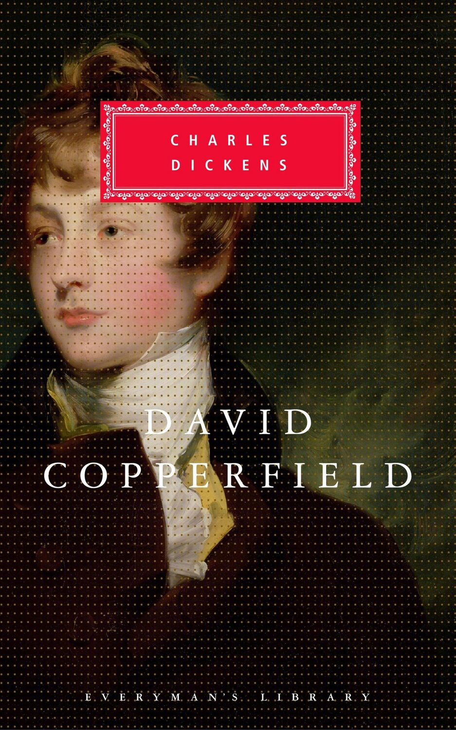 Cover: 9781857150315 | David Copperfield | Charles Dickens | Buch | Gebunden | Englisch