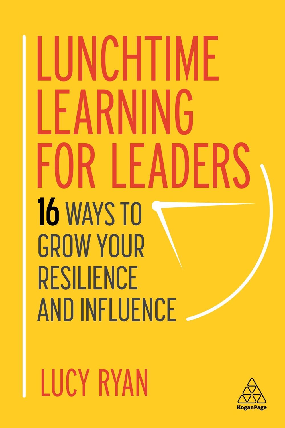 Cover: 9781398602540 | Lunchtime Learning for Leaders | Lucy Ryan | Taschenbuch | Englisch