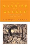 Cover: 9780232527421 | This Sunrise of Wonder | Letters for the Journey | Michael Mayne