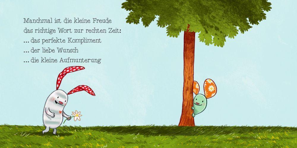 Bild: 9783649644804 | Die kleine Freude einfach so | Katja Reider | Buch | 48 S. | Deutsch