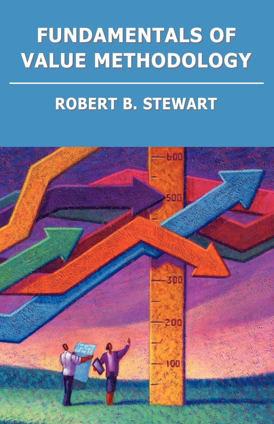 Cover: 9781413491937 | Fundamentals of Value Methodology | Robert B. Stewart | Taschenbuch