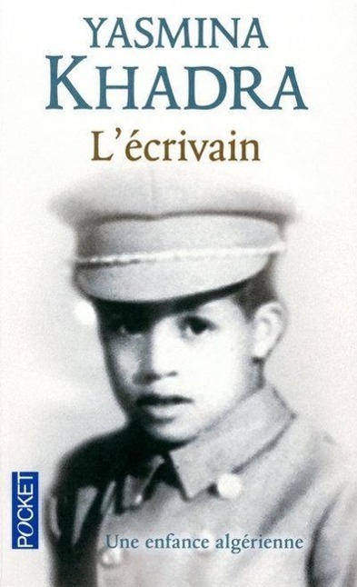 Cover: 9782266204927 | L'ecrivain | Yasmina Khadra | Taschenbuch | Französisch | 2011