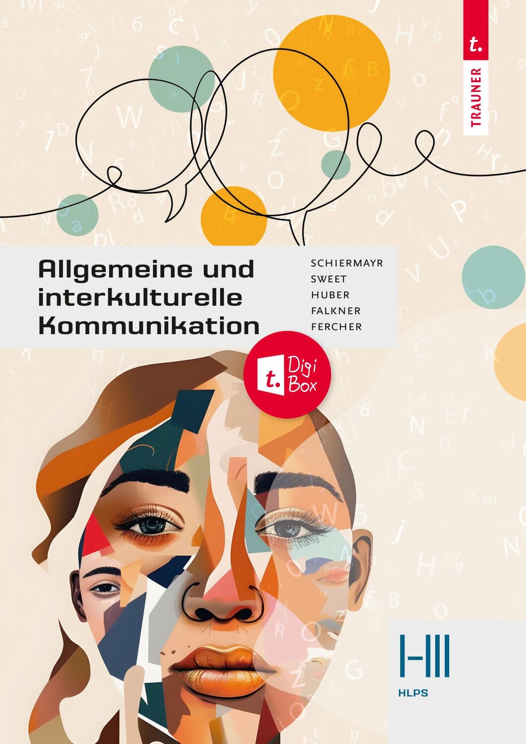 Cover: 9783991510789 | Allgemeine und interkulturelle Kommunikation I-III HLPS | Taschenbuch