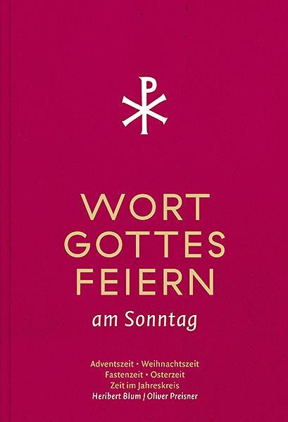 Cover: 9783796618055 | Wort-Gottes-Feiern | Heribert Blum (u. a.) | Buch | 192 S. | Deutsch