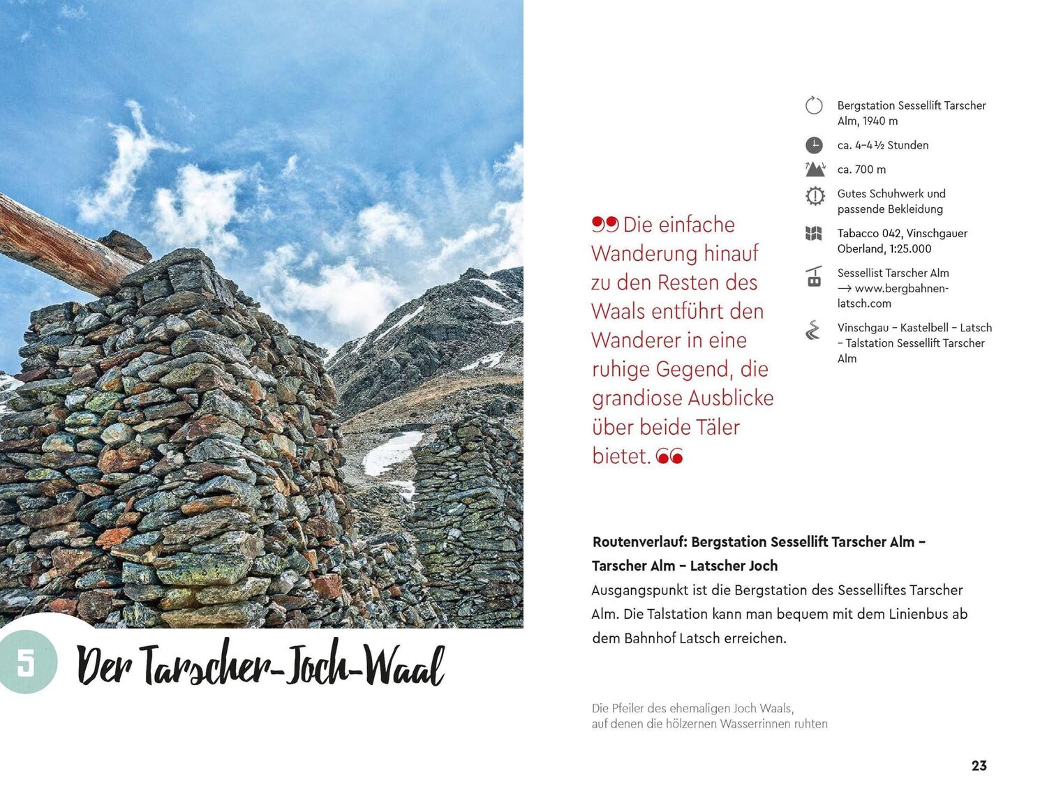 Bild: 9788870739527 | Einfach Südtirol: Mit der Seilbahn ins Bergparadies | Ladurner | Buch