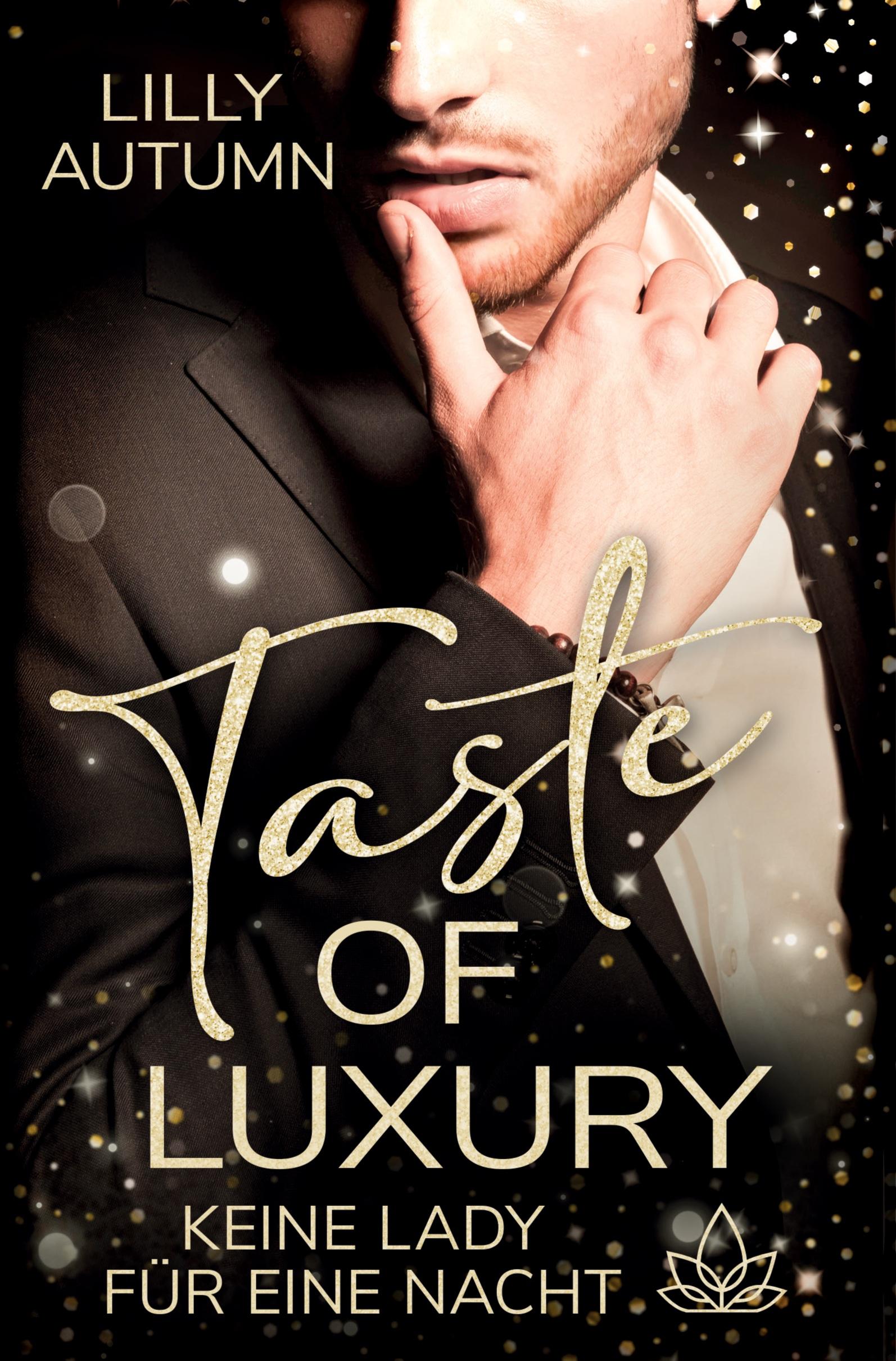 Cover: 9783759256492 | Taste of Luxury - Keine Lady für eine Nacht | Lilly Autumn | Buch