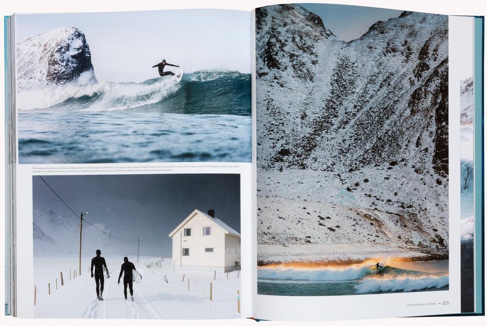 Bild: 9783967040586 | The Surf Atlas | Iconic Waves and Surfing Hinterlands | Buch | 320 S.