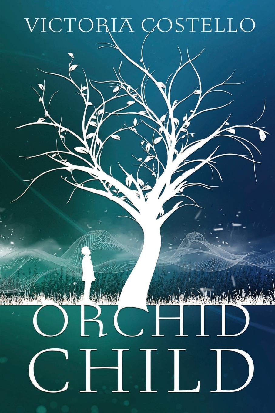 Cover: 9781958901151 | Orchid Child | Victoria Costello | Taschenbuch | Paperback | Englisch