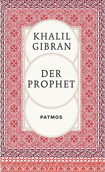 Cover: 9783843601757 | Der Prophet | Khalil Gibran | Buch | Hardcover geprägt | 112 S. | 2012