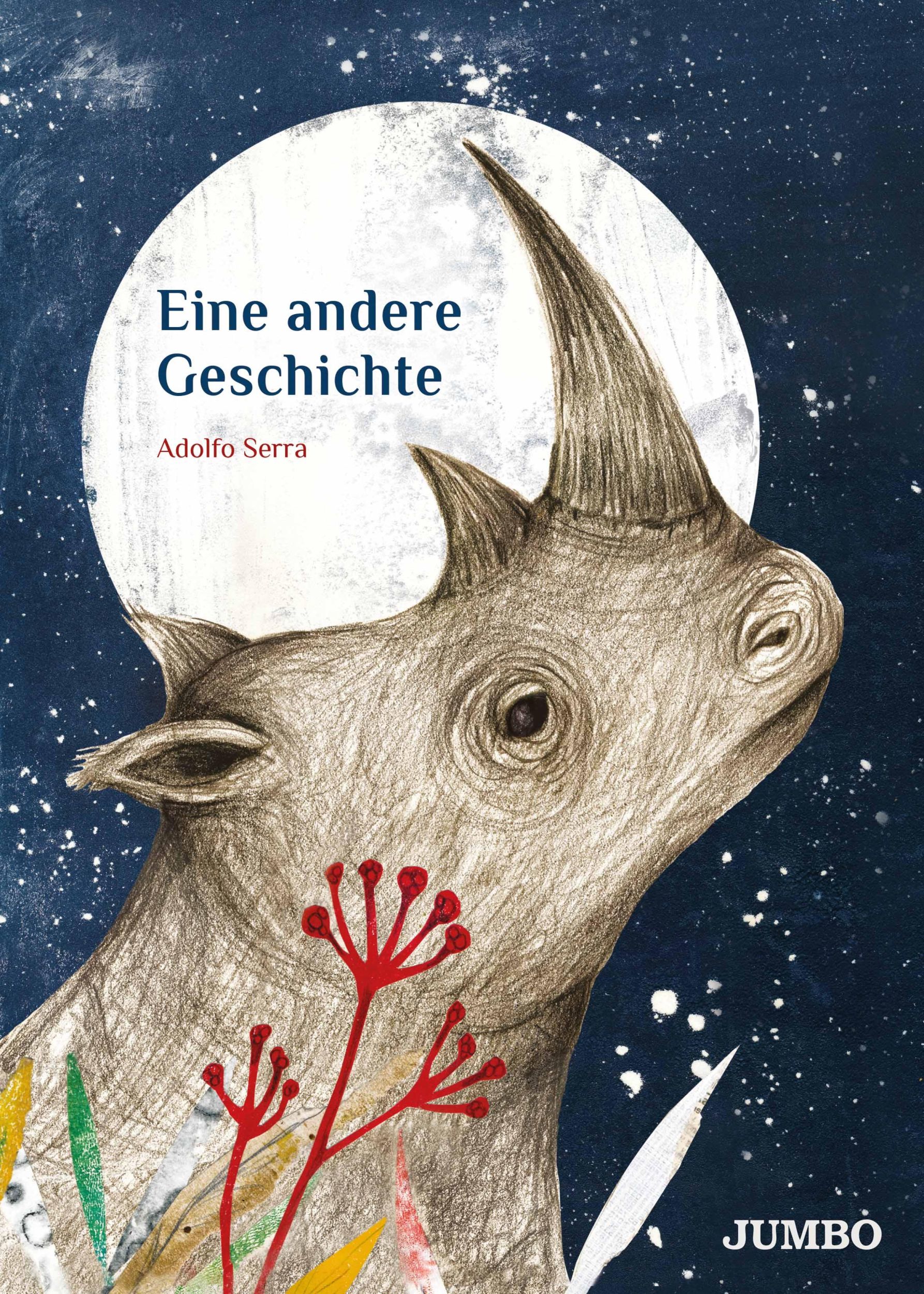 Cover: 9783833741876 | Eine andere Geschichte | Adolfo Serra | Buch | 32 S. | Deutsch | 2020